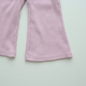 【即納】Lovely Flare Pants