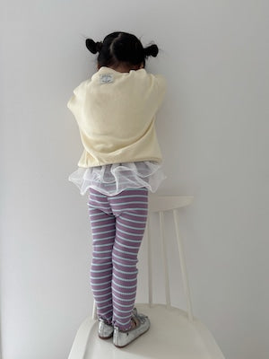 【即納】Pop Mellow Leggings