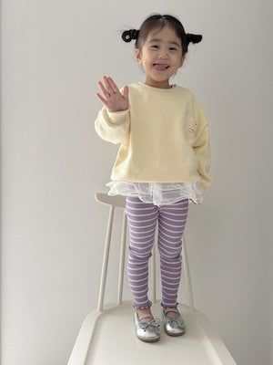 【即納】Pop Mellow Leggings