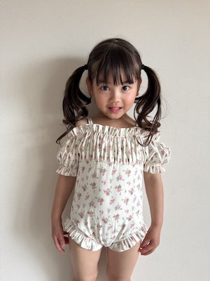 【即納】petitte swimwear