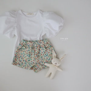 【即納】princess puff tee