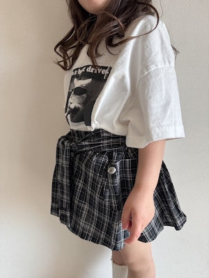 【即納】rap rayerd pants