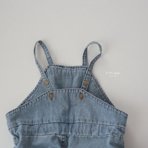 【即納】chaco denim suit