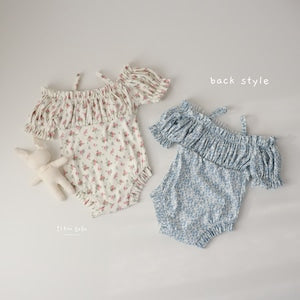 【即納】petitte swimwear