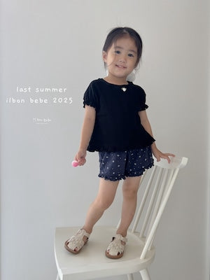 【即納】petal charm pants