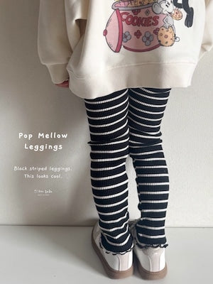 【即納】Pop Mellow Leggings
