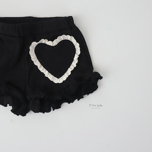 【即納】sweetheart love pants