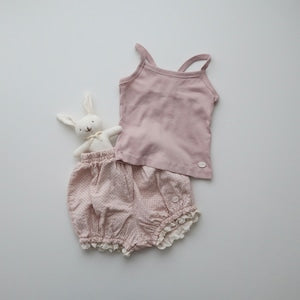 【即納】Oreo Sleeveless