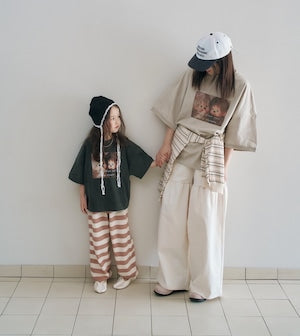 【即納】Chichi Graphic Tee