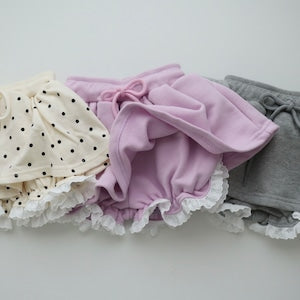 【即納】Mona Street Layered Skirt