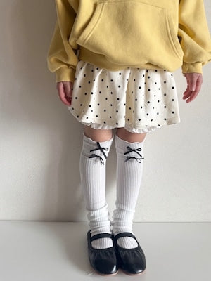 【即納】Mona Street Layered Skirt
