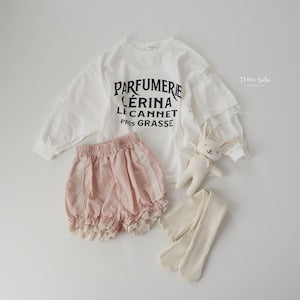 【即納】 nancy T-shirt