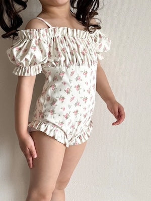 【即納】petitte swimwear