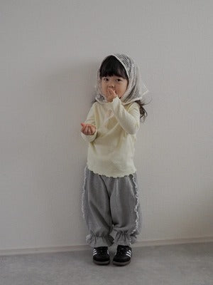 【即納】challotte T-shirt