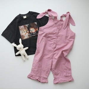 【即納】Chichi Graphic Tee