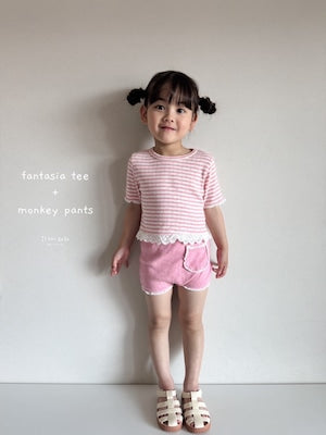 【即納】fantasia tee