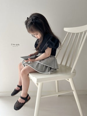 【即納】princess puff tee
