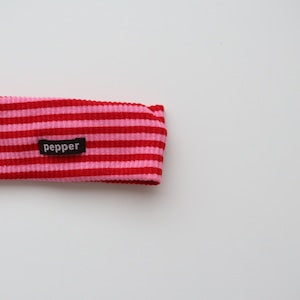 【即納】Pepper Rib Headband
