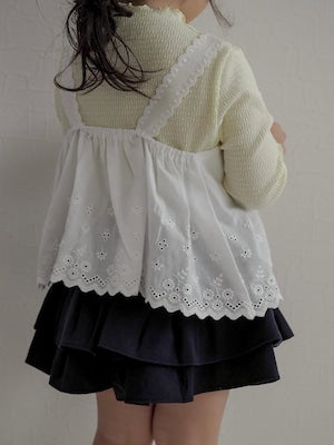 【即納】ruru blouse
