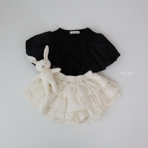【即納】princess puff tee