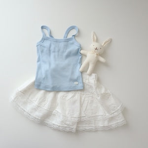 【即納】Oreo Sleeveless