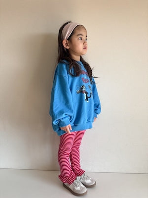 【即納】Pipi Candy Punch Leggings