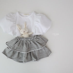 【即納】princess puff tee