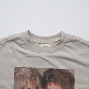 【即納】Chichi Graphic Tee