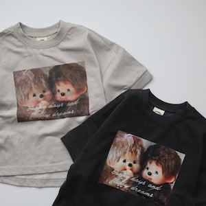 【即納】Chichi Graphic Tee