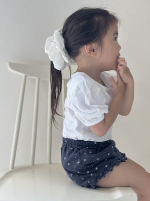 【即納】petal charm pants