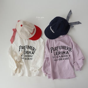 【即納】 nancy T-shirt