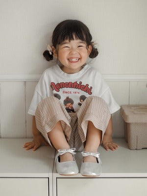 即納】rolly pop pants