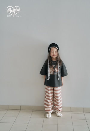 【即納】Chichi Graphic Tee