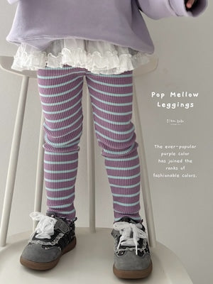 【即納】Pop Mellow Leggings
