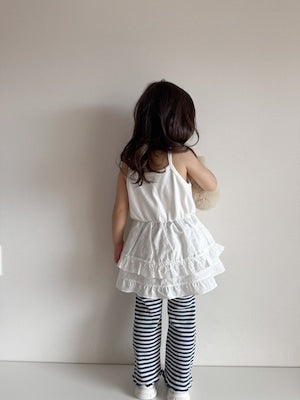 【即納】milk layered ops