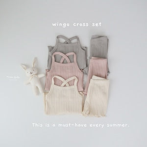 【即納】wingo cross set