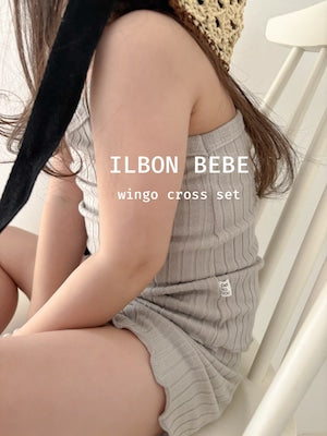 【即納】wingo cross set