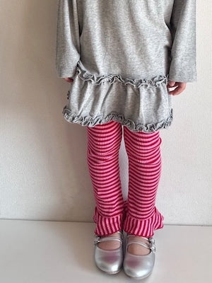 【即納】Pipi Candy Punch Leggings