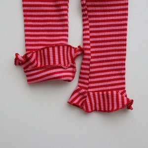 【即納】Pipi Candy Punch Leggings