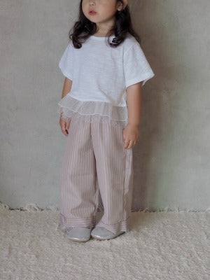 即納】rolly pop pants