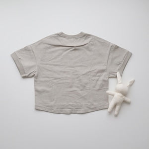【即納】Chichi Graphic Tee