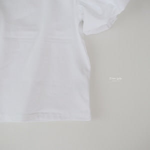 【即納】princess puff tee
