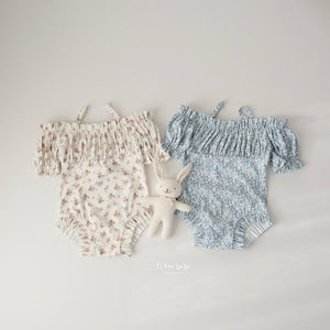 【即納】petitte swimwear
