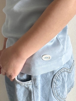 【即納】Oreo Sleeveless