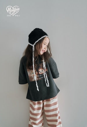 【即納】Chichi Graphic Tee