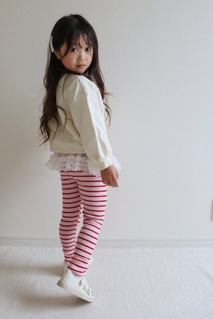 【即納】Pop Mellow Leggings