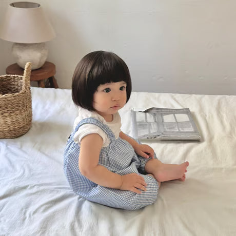 【予約】 yogurt overalls