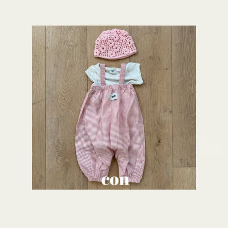 【予約】 yogurt overalls
