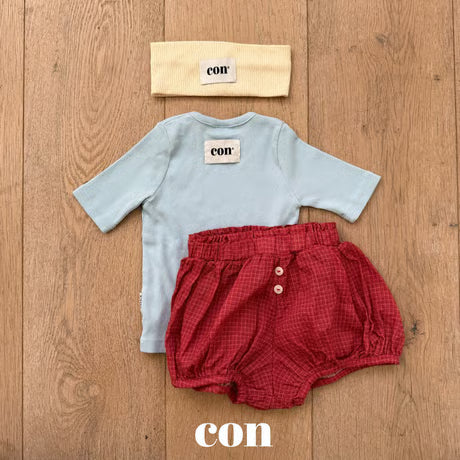 【予約】kongkong bloomer