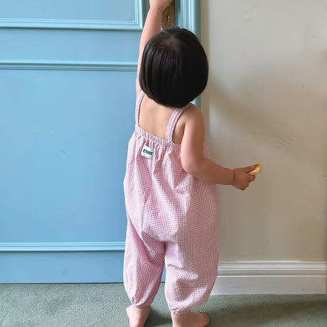 【予約】 yogurt overalls